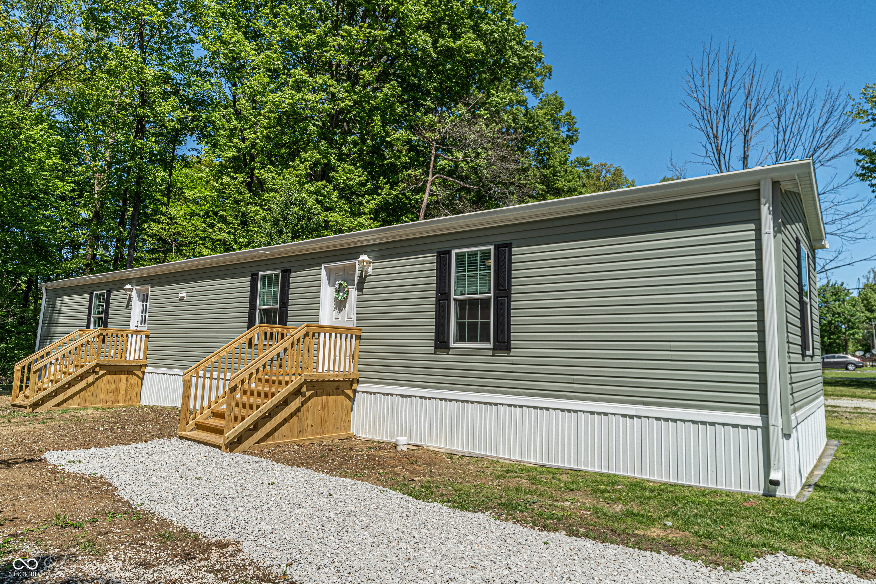 155 Lazy River Road Cloverdale, IN 46120 - Photo 2 of 38