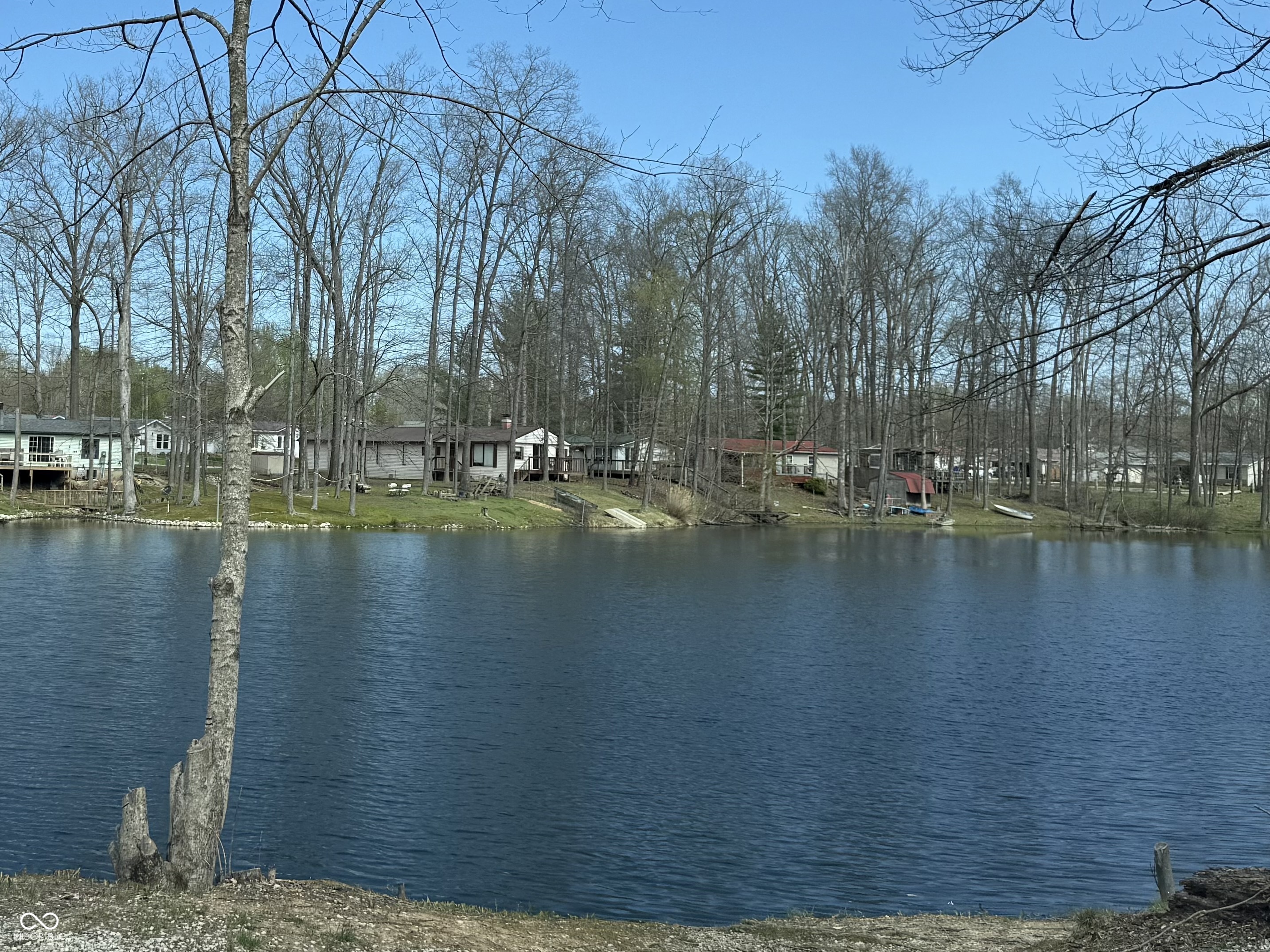 155 Lazy River Road Cloverdale, IN 46120 - Photo 3 of 6