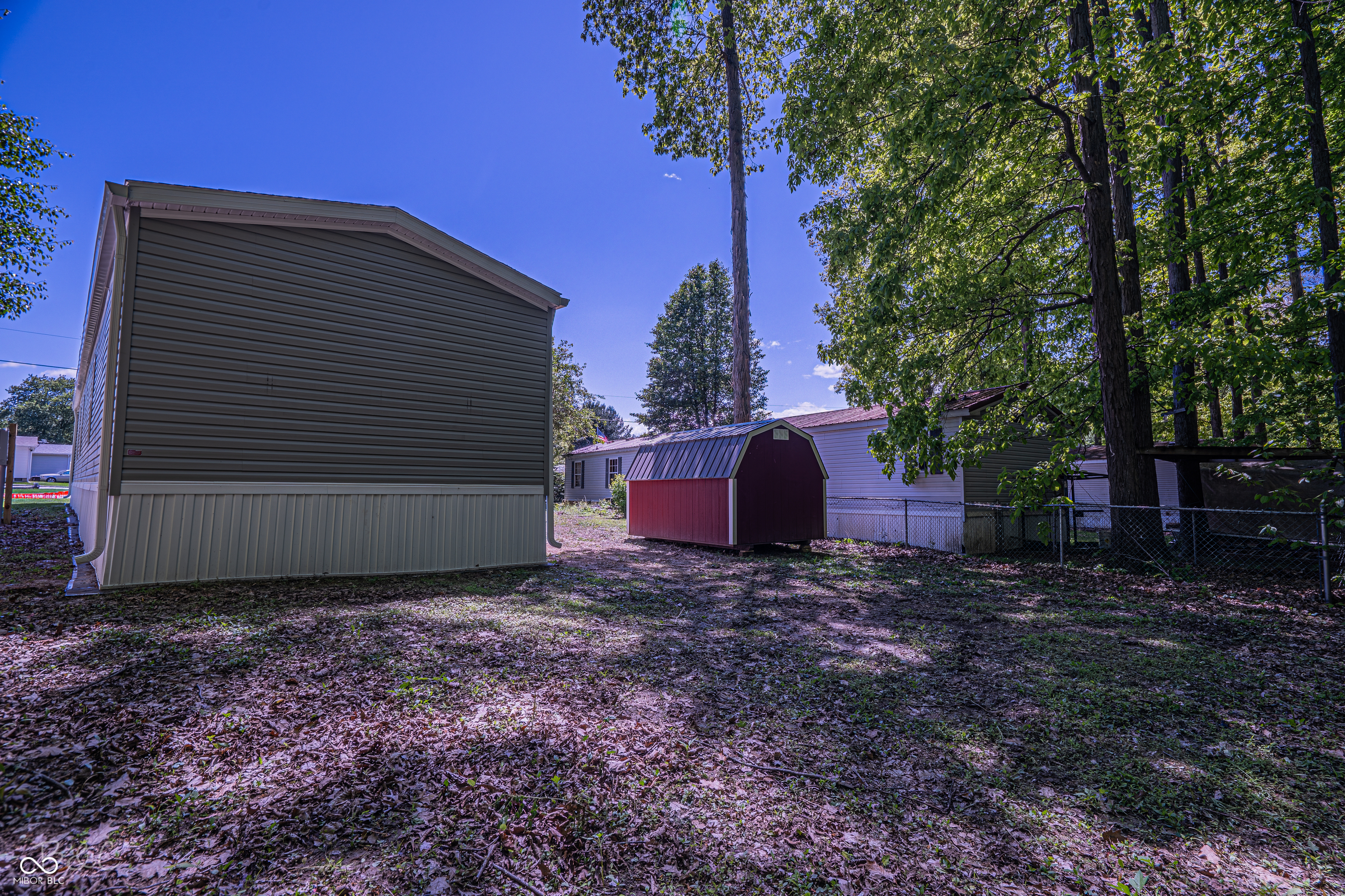 155 Lazy River Road Cloverdale, IN 46120 - Photo 35 of 38