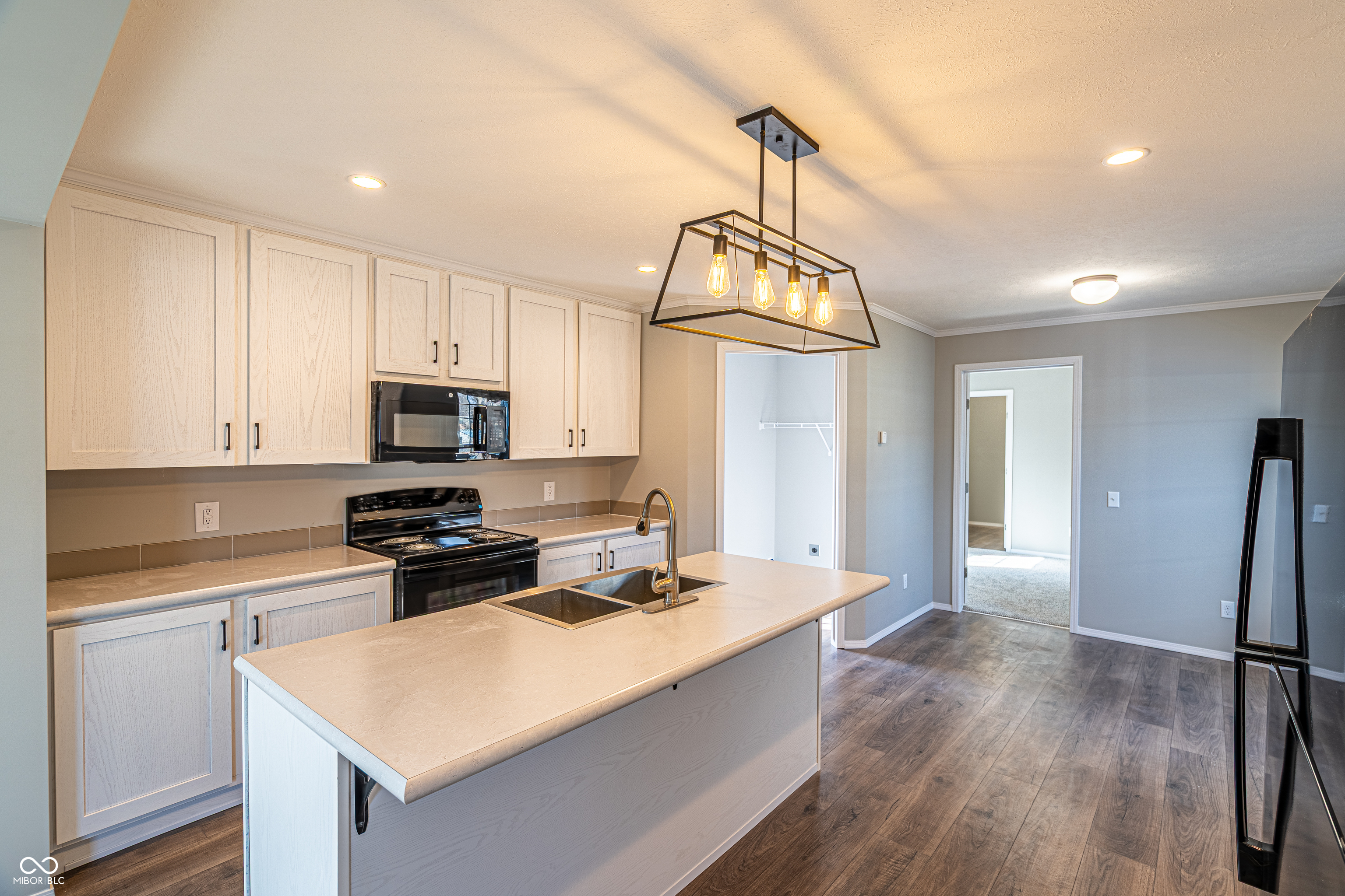155 Lazy River Road Cloverdale, IN 46120 - Photo 5 of 6
