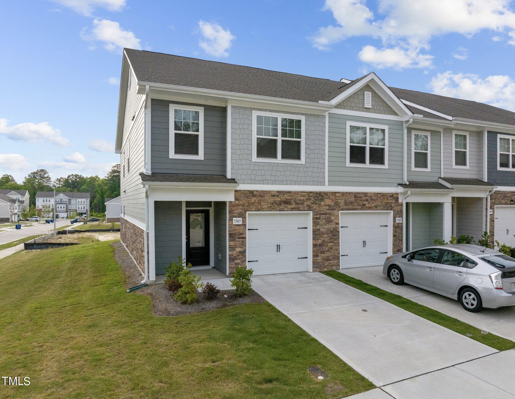 5305 Marion Stone Way Raleigh, NC 27616 - Photo 2 of 32 84D9A721-FD87-4567-9CDF-A327D2C96AC9_1_2