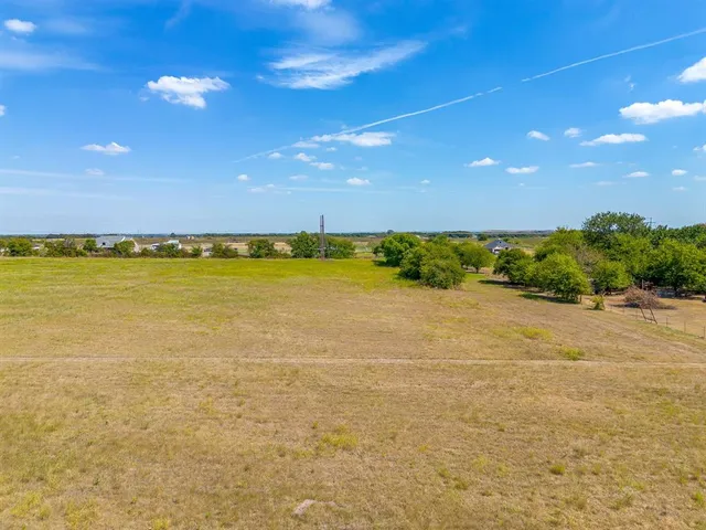 a view of an ocean and beach