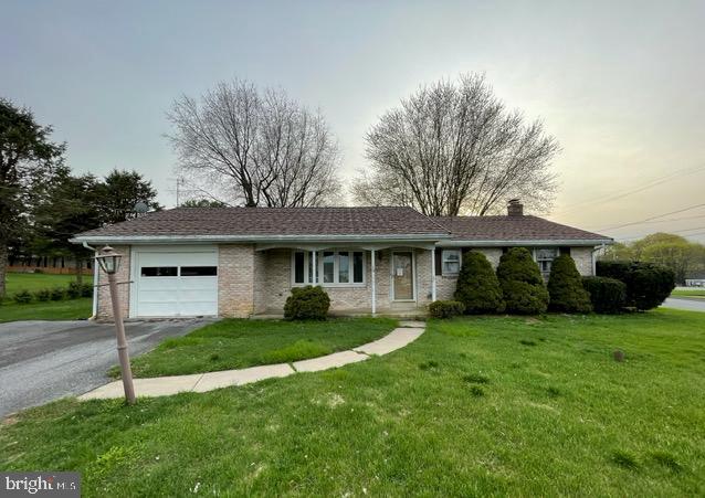 12 South Kemp Road Kutztown, PA 19530 - Photo 1 of 1 Front