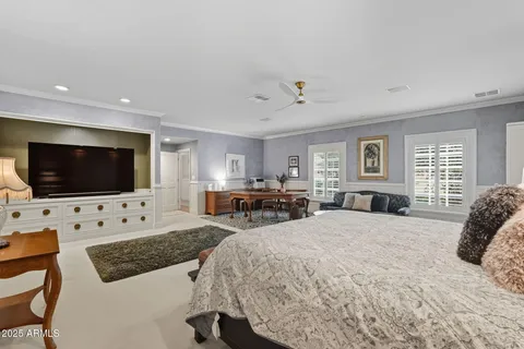 $2,999,000 | 1001 East Caroline Lane, Tempe, AZ 85284