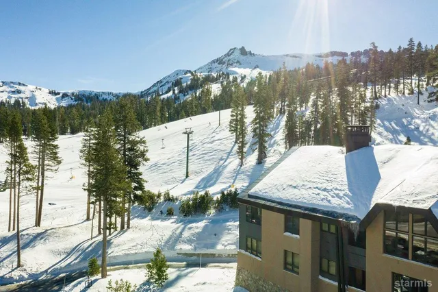 $1,295,000 | 1215 Kirkwood Meadows Drive, Unit 201, Kirkwood, CA 95646