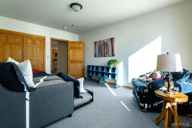 $1,295,000 | 1215 Kirkwood Meadows Drive, Unit 201, Kirkwood, CA 95646