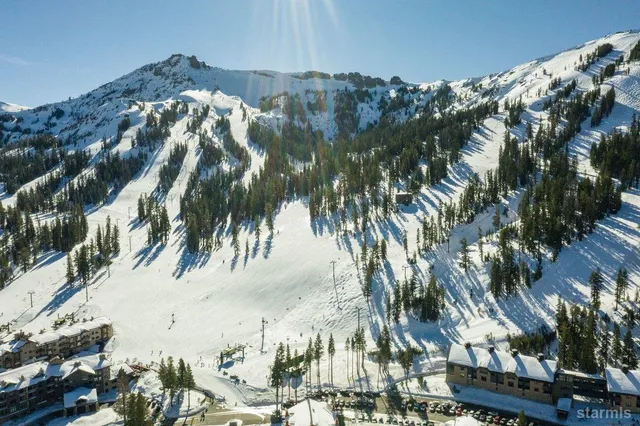 $1,295,000 | 1215 Kirkwood Meadows Drive, Unit 201, Kirkwood, CA 95646