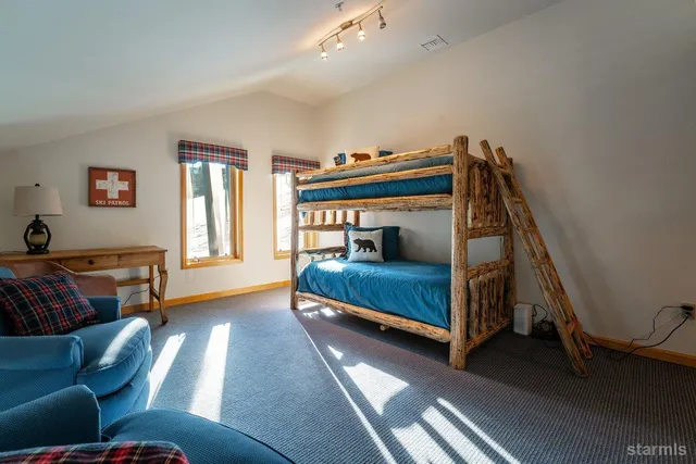 $1,295,000 | 1215 Kirkwood Meadows Drive, Unit 201, Kirkwood, CA 95646