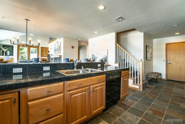 $1,295,000 | 1215 Kirkwood Meadows Drive, Unit 201, Kirkwood, CA 95646