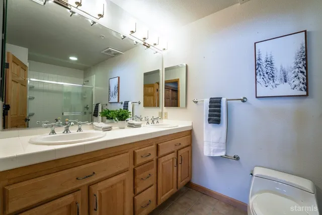 $1,295,000 | 1215 Kirkwood Meadows Drive, Unit 201, Kirkwood, CA 95646