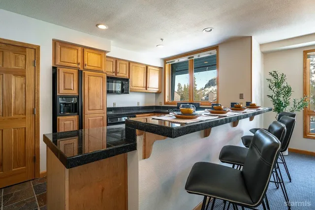 $1,295,000 | 1215 Kirkwood Meadows Drive, Unit 201, Kirkwood, CA 95646