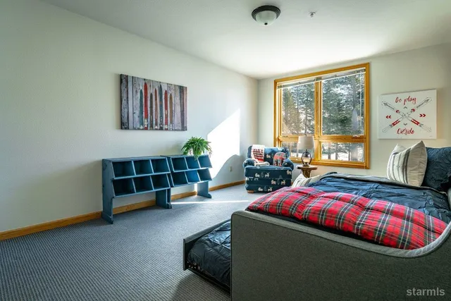 $1,295,000 | 1215 Kirkwood Meadows Drive, Unit 201, Kirkwood, CA 95646