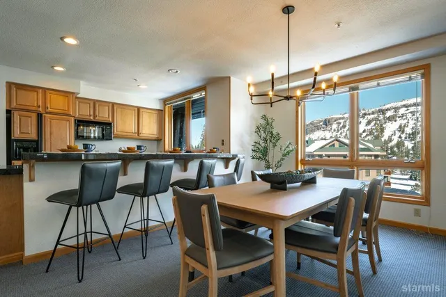 $1,295,000 | 1215 Kirkwood Meadows Drive, Unit 201, Kirkwood, CA 95646