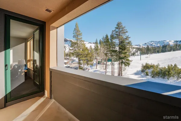 $1,295,000 | 1215 Kirkwood Meadows Drive, Unit 201, Kirkwood, CA 95646