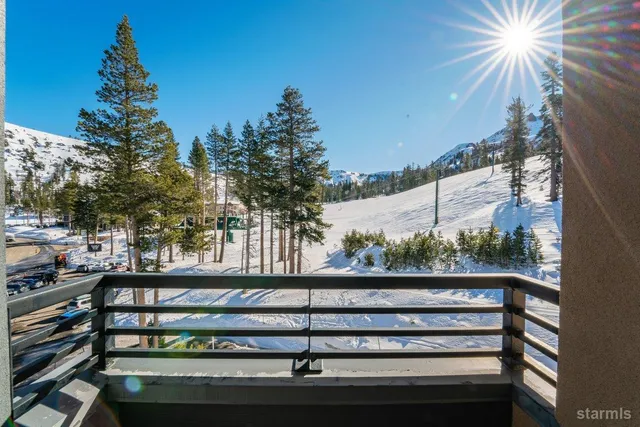 $1,295,000 | 1215 Kirkwood Meadows Drive, Unit 201, Kirkwood, CA 95646