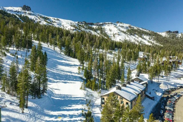 $1,295,000 | 1215 Kirkwood Meadows Drive, Unit 201, Kirkwood, CA 95646