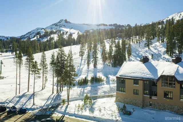 $1,295,000 | 1215 Kirkwood Meadows Drive, Unit 201, Kirkwood, CA 95646