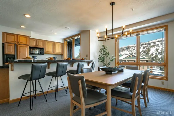 $1,295,000 | 1215 Kirkwood Meadows Drive, Unit 201, Kirkwood, CA 95646