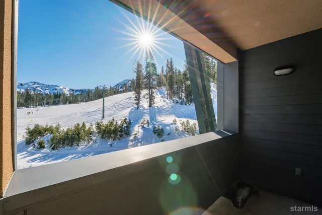 $1,295,000 | 1215 Kirkwood Meadows Drive, Unit 201, Kirkwood, CA 95646