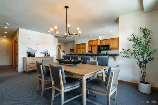 $1,295,000 | 1215 Kirkwood Meadows Drive, Unit 201, Kirkwood, CA 95646