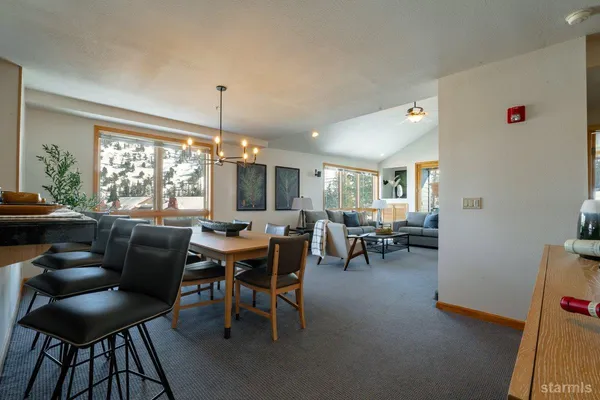 $1,295,000 | 1215 Kirkwood Meadows Drive, Unit 201, Kirkwood, CA 95646