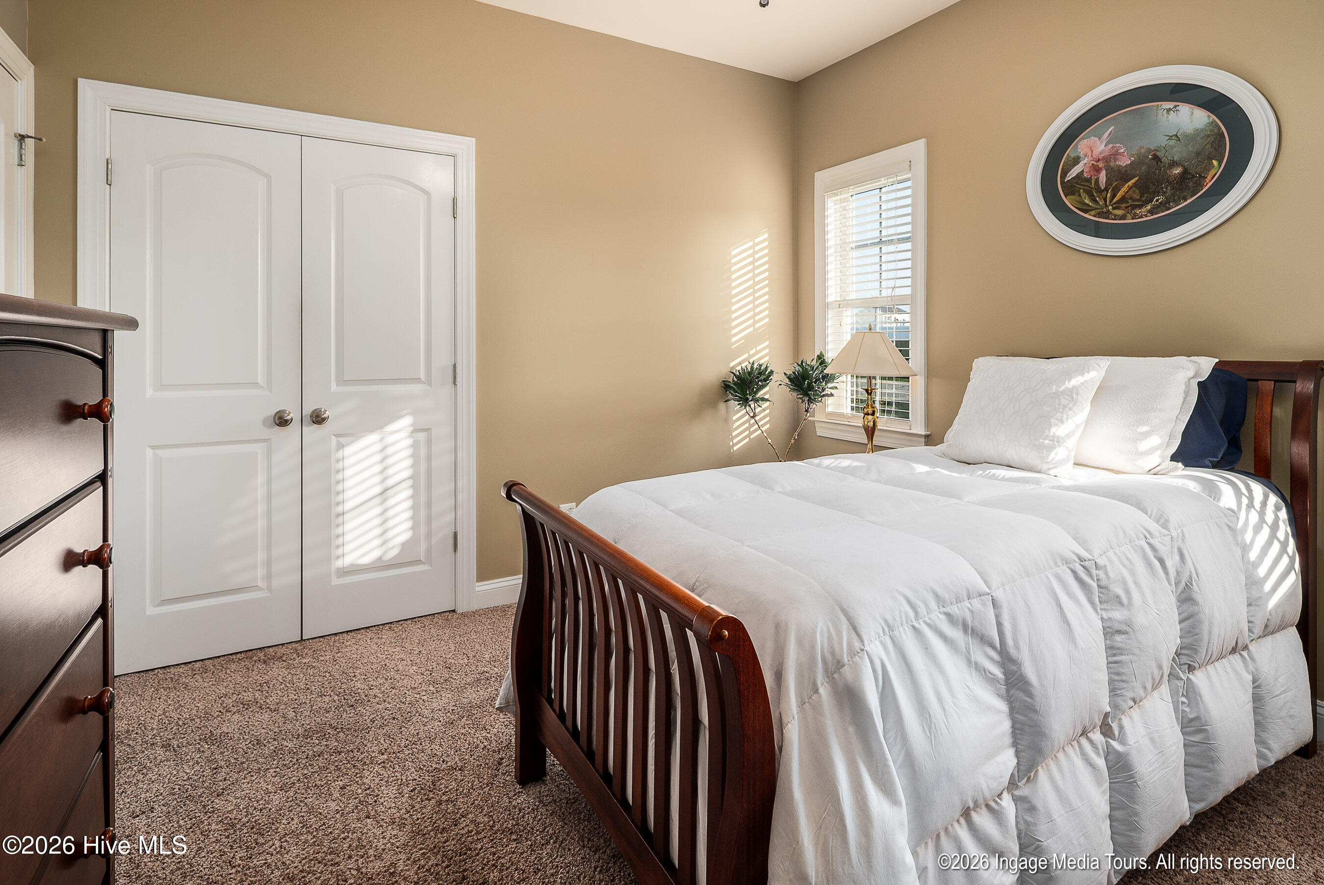 6107 Golden Pond Road Elm City, NC 27822 - Photo 40 of 71