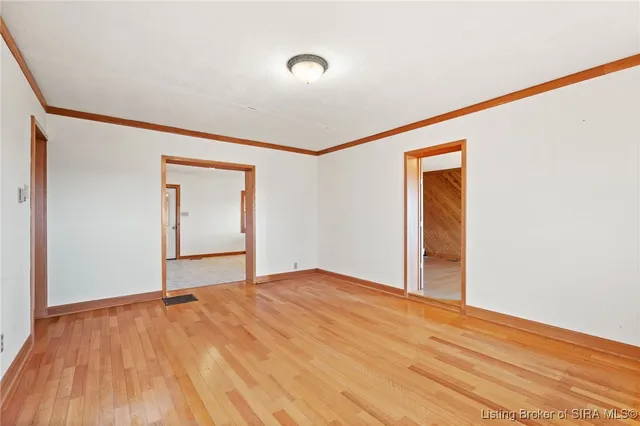 $350,000 | 115 North Harristown Road, Salem, IN 47167