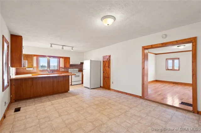 $350,000 | 115 North Harristown Road, Salem, IN 47167