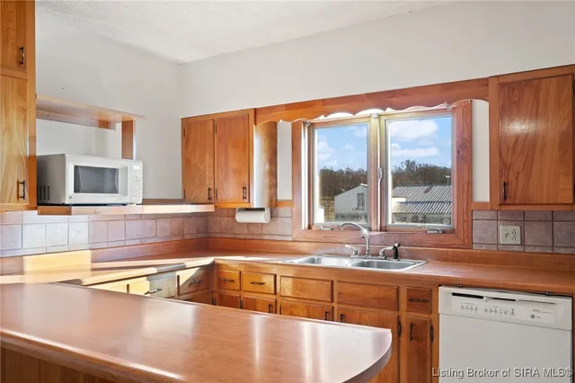 $350,000 | 115 North Harristown Road, Salem, IN 47167