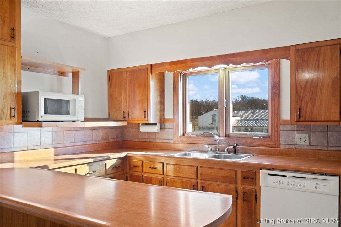 115 North Harristown Road Salem, IN 47167 - Photo 18 of 59