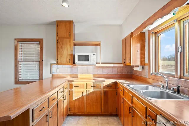 $350,000 | 115 North Harristown Road, Salem, IN 47167