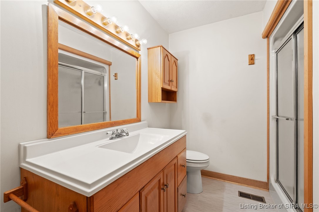 115 North Harristown Road Salem, IN 47167 - Photo 27 of 59