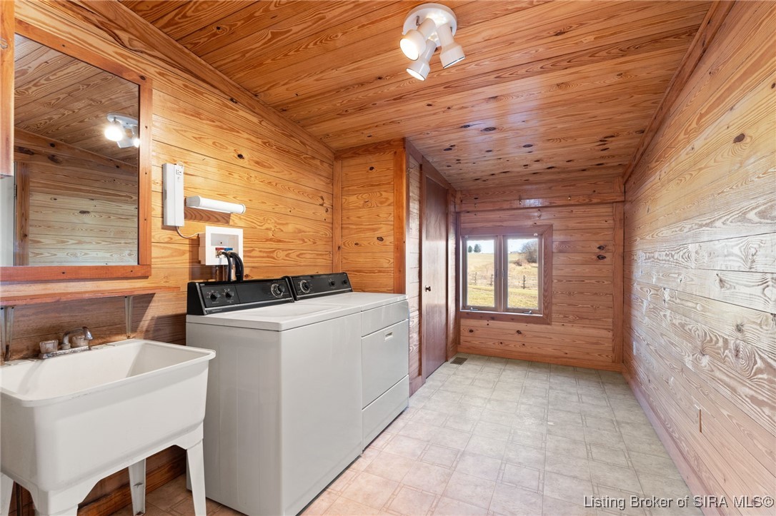 115 North Harristown Road Salem, IN 47167 - Photo 30 of 59