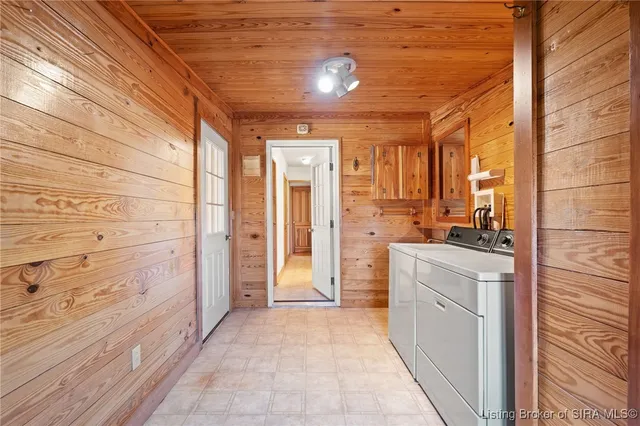 $350,000 | 115 North Harristown Road, Salem, IN 47167