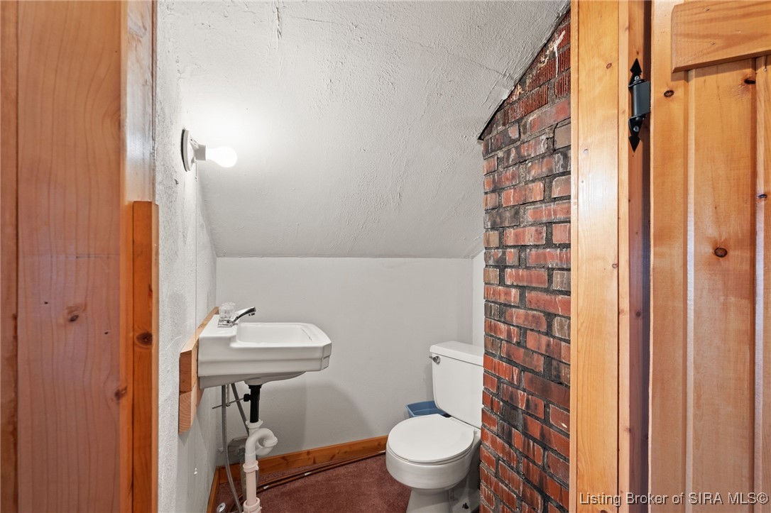 115 North Harristown Road Salem, IN 47167 - Photo 36 of 59