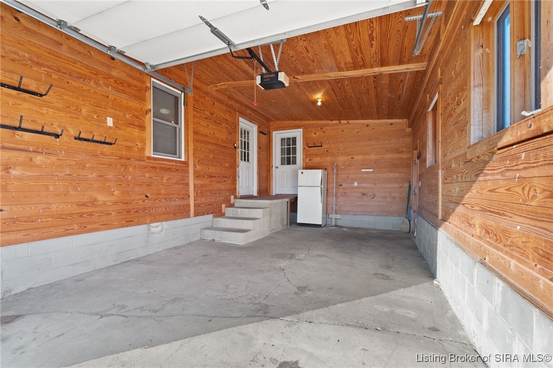 115 North Harristown Road Salem, IN 47167 - Photo 38 of 59