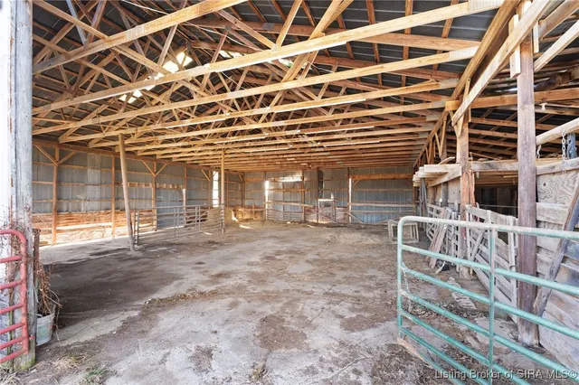 $350,000 | 115 North Harristown Road, Salem, IN 47167