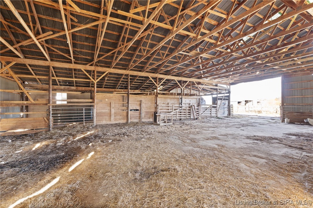 115 North Harristown Road Salem, IN 47167 - Photo 44 of 59