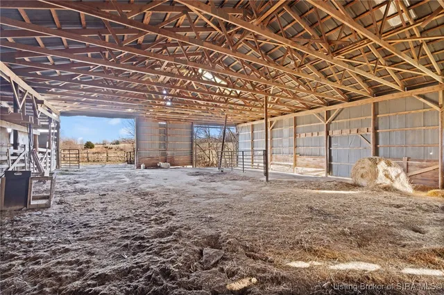 $350,000 | 115 North Harristown Road, Salem, IN 47167