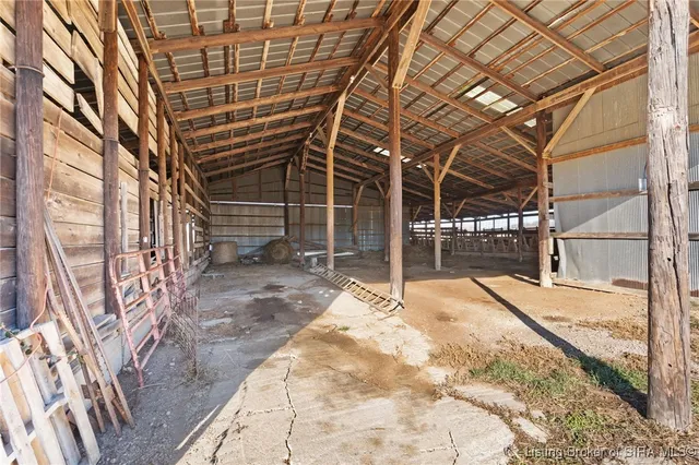 $350,000 | 115 North Harristown Road, Salem, IN 47167