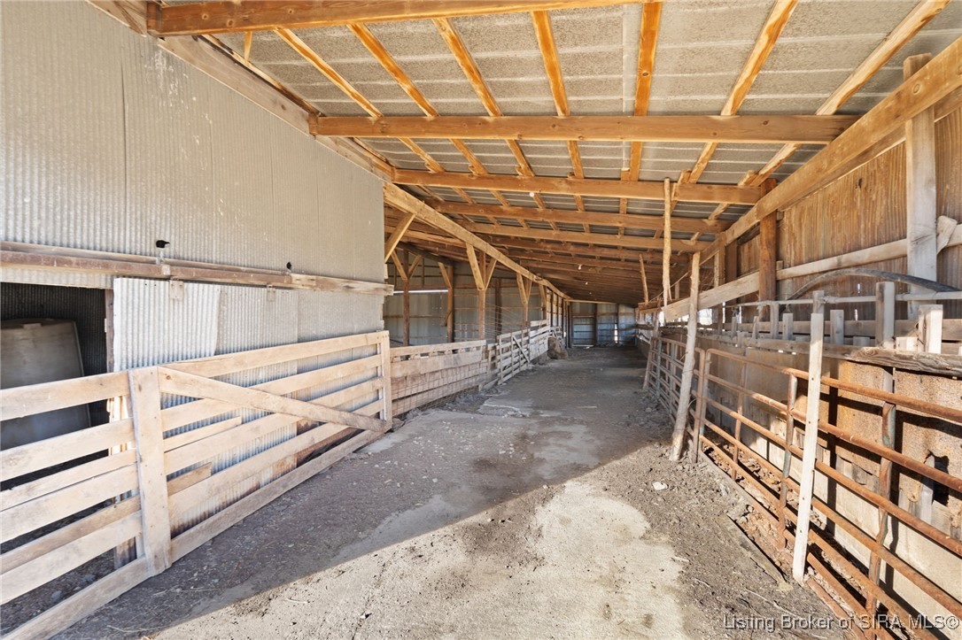 115 North Harristown Road Salem, IN 47167 - Photo 49 of 59