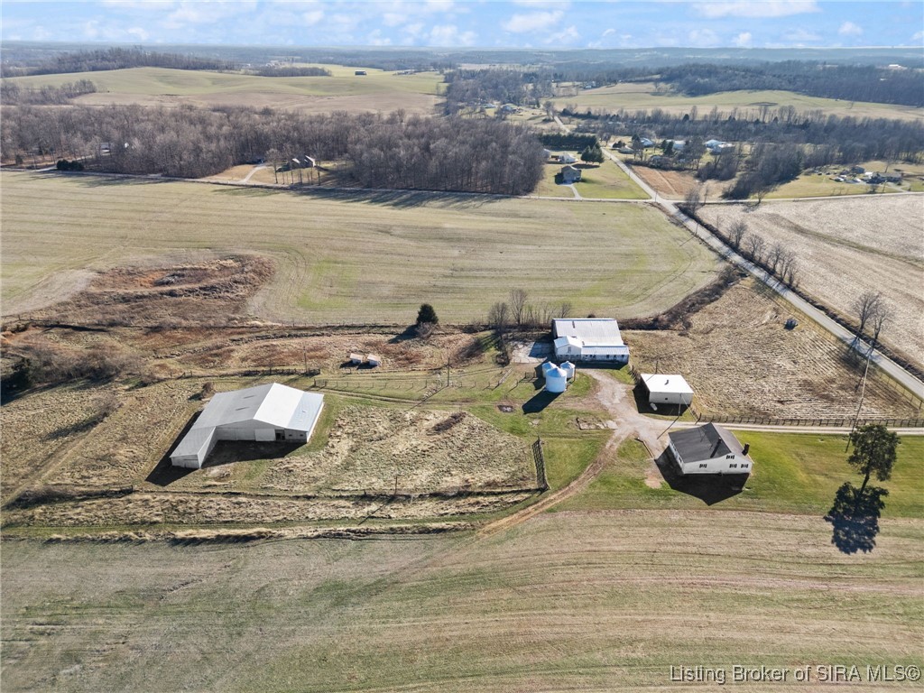 115 North Harristown Road Salem, IN 47167 - Photo 53 of 59