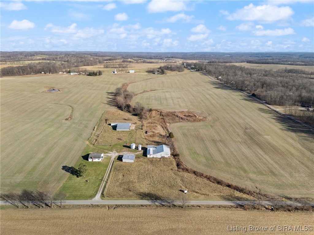 115 North Harristown Road Salem, IN 47167 - Photo 55 of 59