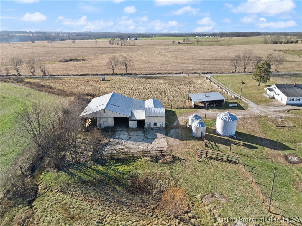 115 North Harristown Road Salem, IN 47167 - Photo 58 of 59