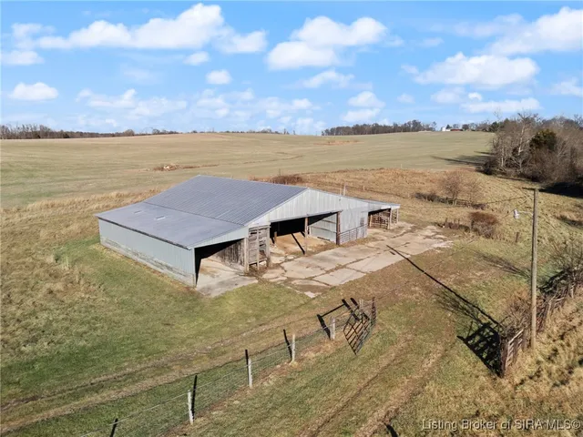 $350,000 | 115 North Harristown Road, Salem, IN 47167