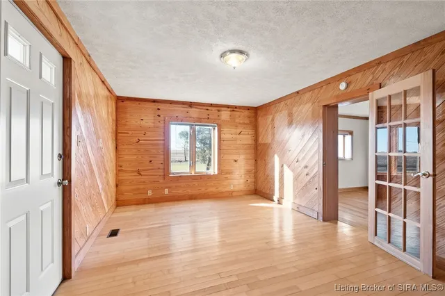 $350,000 | 115 North Harristown Road, Salem, IN 47167