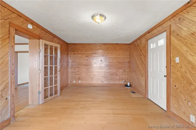 $350,000 | 115 North Harristown Road, Salem, IN 47167