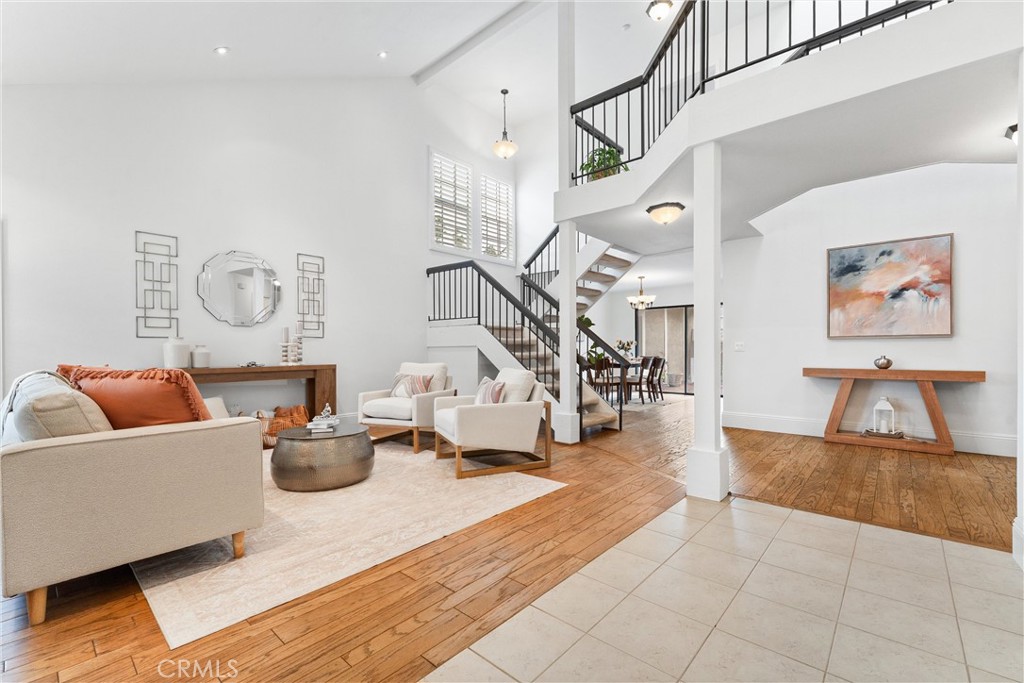 15 Firestone, Unit 4 Irvine, CA 92614 - Photo 10 of 62 Living Room