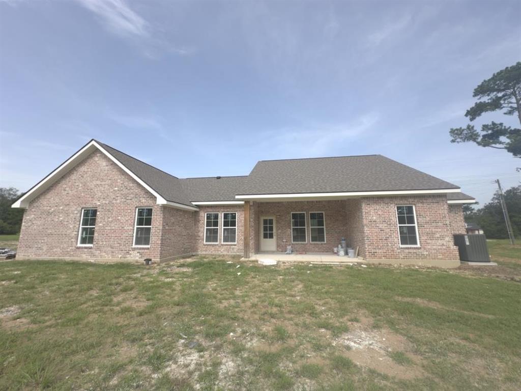 174 Domingue Road Ragley, LA 70657 - Photo 22 of 25