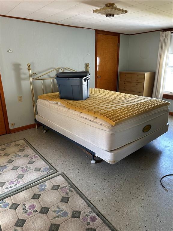901 Clearfield Road Fenelton, PA 16034 - Photo 12 of 29 Master bedroom